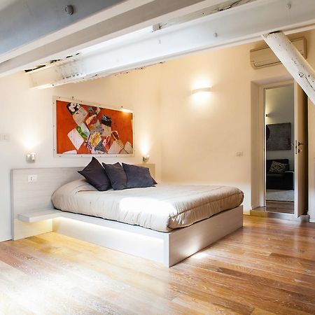 רומא Spanish Steps Luxury Penthouse מראה חיצוני תמונה