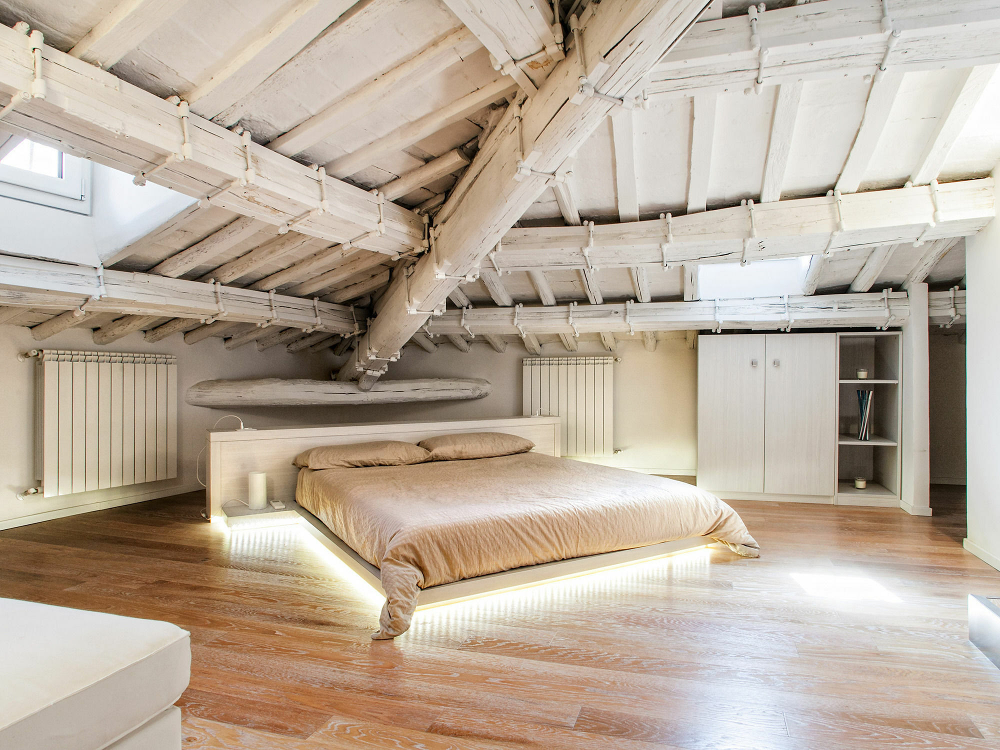 רומא Spanish Steps Luxury Penthouse מראה חיצוני תמונה